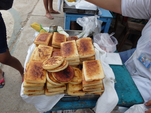 Maldonado, Peru.